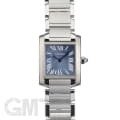 CARTIER カルティエ タンク フランセーズ SM W51034Q3