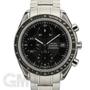 OMEGA オメガ スピードマスター デイト 3210.50 メイン