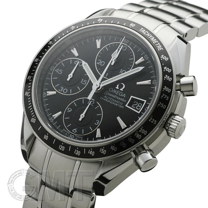 オメガ スピードマスターデイト オメガ スピードマスター マーク4.5 1978年製 Cal.1045 2792 | WATCH