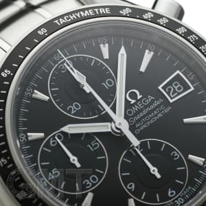 OMEGA オメガ スピードマスター デイト 3210.50 メイン