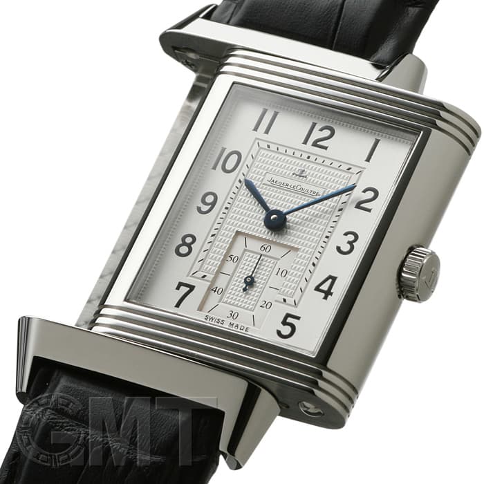 新品)JAEGER LECOULTRE ジャガー・ルクルト レベルソ グランドレベルソ