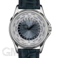 PATEK PHILIPPEパテック・フィリップ コンプリケーテッド・ウォッチ ワールドタイム 5130P-001