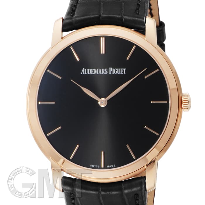 新品)AUDEMARS PIGUET オーデマ・ピゲ ジュールオーデマ エクストラ