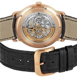 AUDEMARS PIGUET オーデマ・ピゲ ジュールオーデマ エクストラシン ブラック 15180OR.OO.A002CR.01 メイン