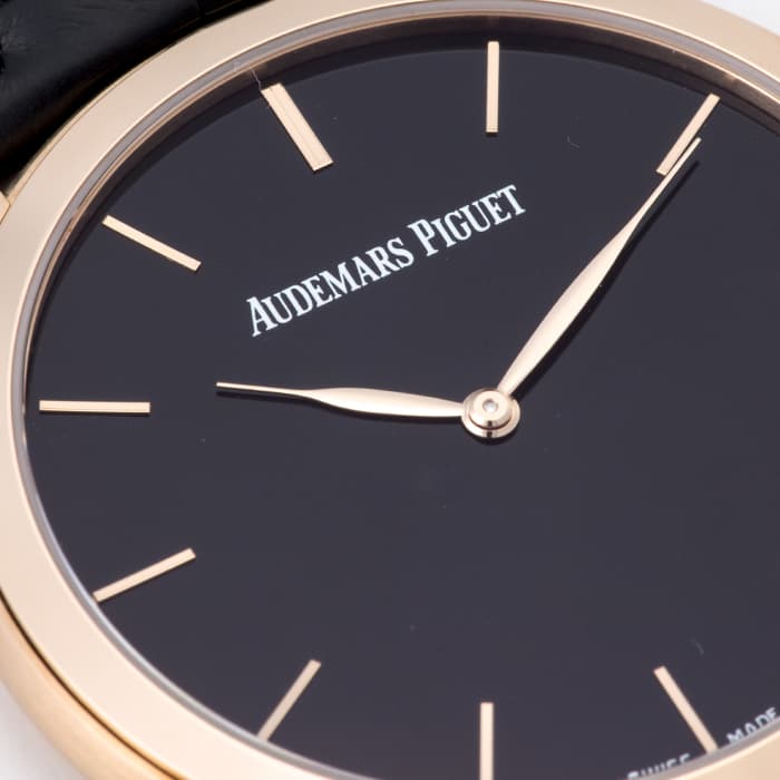 新品)AUDEMARS PIGUET オーデマ・ピゲ ジュールオーデマ エクストラ