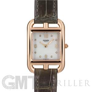 HERMES エルメス ケープコッド 18KRG W048299WW00 メイン