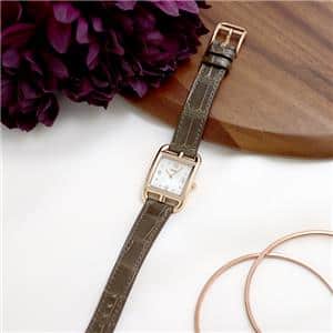 HERMES エルメス ケープコッド 18KRG W048299WW00 メイン