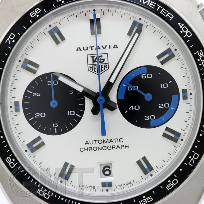 中古)TAG HEUER タグ・ホイヤー オータビア CY2110.BA0775（商品
