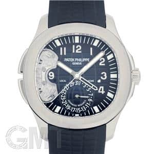 PATEK PHILIPPEパテック・フィリップ アクアノート トラベルタイム 5650G-001 アドバンストリサーチ メイン