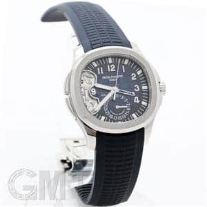 PATEK PHILIPPEパテック・フィリップ アクアノート トラベルタイム 5650G-001 アドバンストリサーチ メイン
