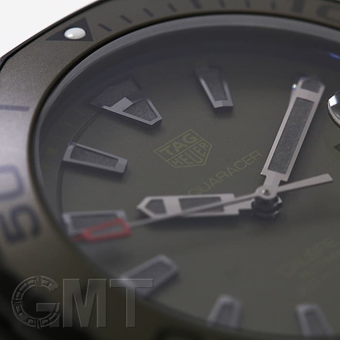 中古)TAG HEUER タグ・ホイヤー アクアレーサー キャリバー5
