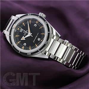 OMEGA オメガ シーマスター 300 マスター クロノメーター トリロジー 60周年リミテッドエディション 234.10.39.20.01.001 メイン