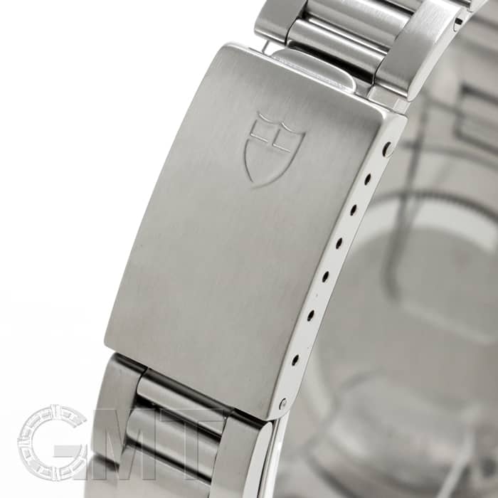 中古)TUDOR チューダー クロノタイム 79270 シルバー/ホワイト