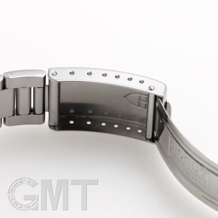 中古)TUDOR チューダー クロノタイム 79270 シルバー/ホワイト