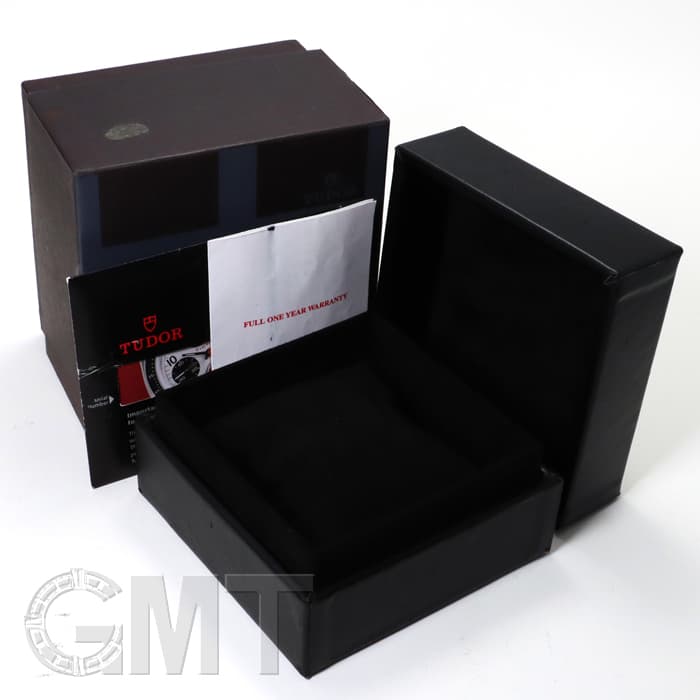 中古)TUDOR チューダー クロノタイム 79270 シルバー/ホワイト