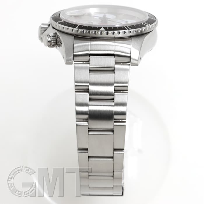 中古)TUDOR チューダー クロノタイム 79270 シルバー/ホワイト