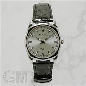 ROLEX ロレックス チェリーニ ダナオス 4243/9 シルバー メイン