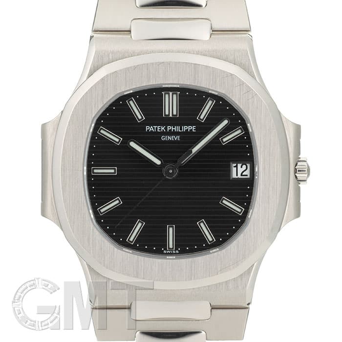 委託)PATEK PHILIPPEパテック・フィリップ ノーチラス 3711/1G-001