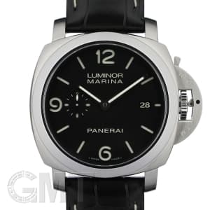 OFFICINE PANERAI オフィチーネ パネライ ルミノール マリーナ 1950 3DAYS オートマティック PAM00312 44mm メイン