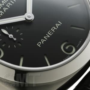 OFFICINE PANERAI オフィチーネ パネライ ルミノール マリーナ 1950 3DAYS オートマティック PAM00312 44mm メイン