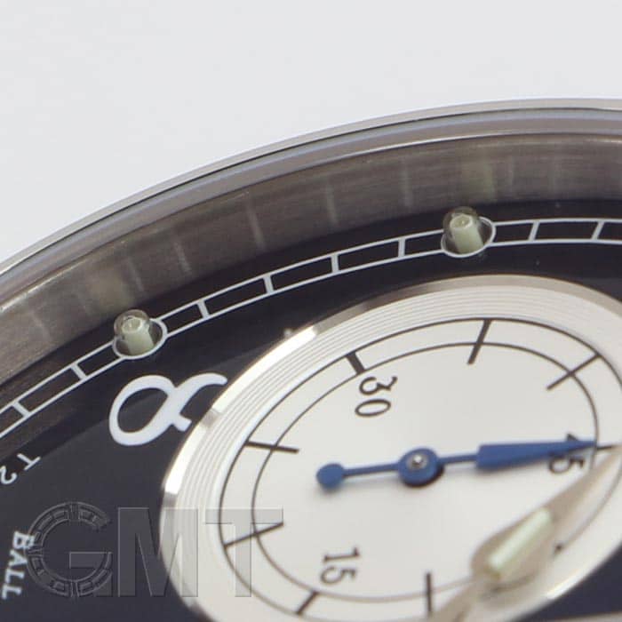 新品)BALL WATCH ボールウォッチ トレインマスター キャノンボール 新品)BALL WATCH ボールウォッチ トレインマスター キャノンボール