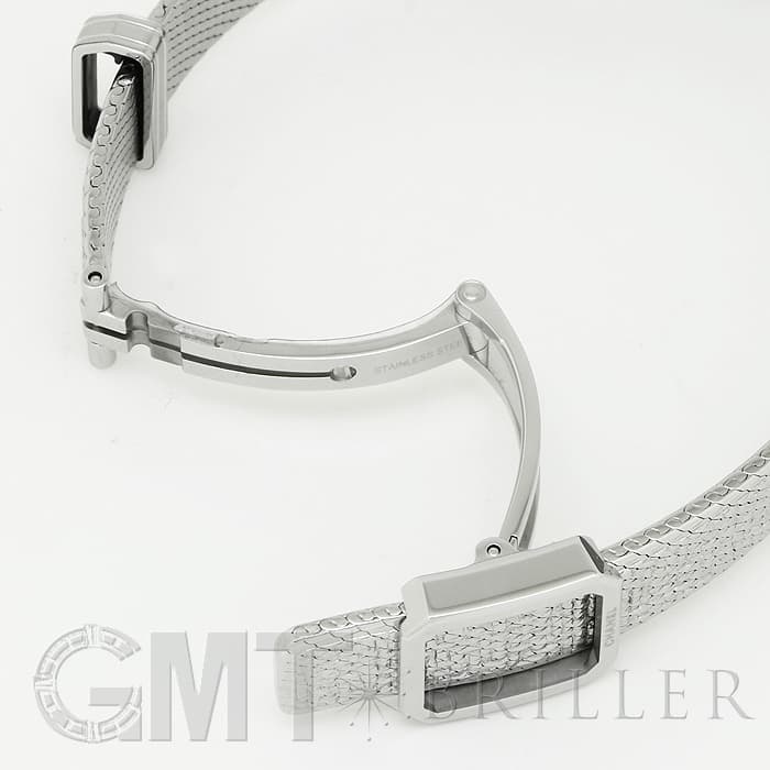 新品)CHANEL シャネル ボーイフレンド ツイード 21.5mm H4876（商品