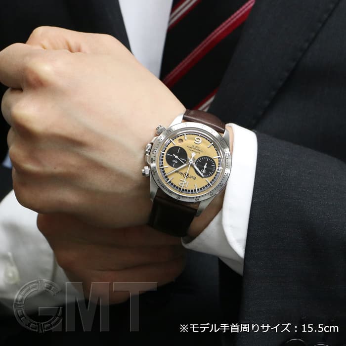新品)BELL & ROSS ベル&ロス ヴィンテージ BRV2-94 ベリー