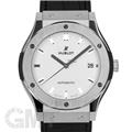 HUBLOT ウブロ クラシック フュージョン チタニウム  511.NX.2611.LR