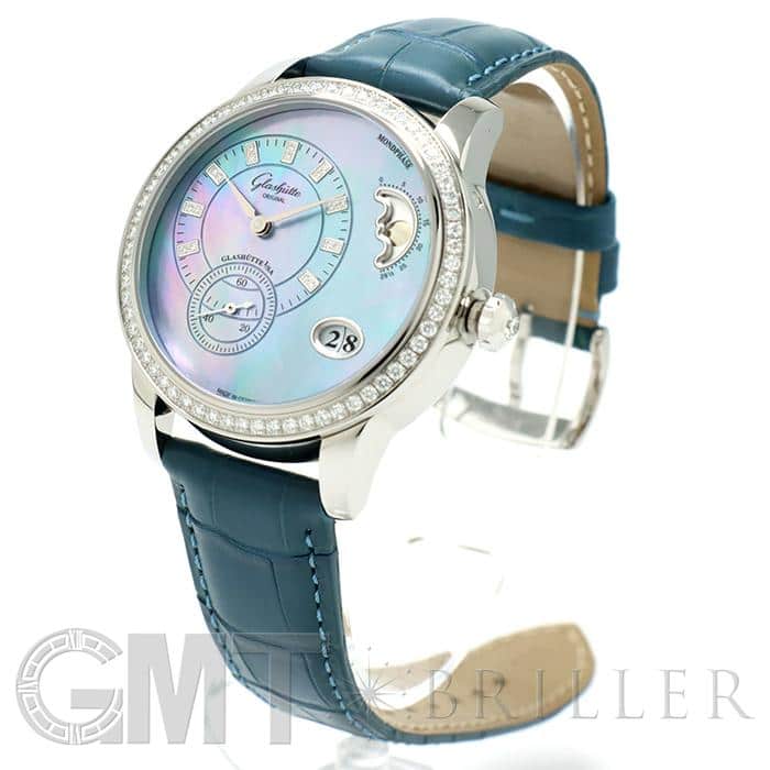レディースウォッチコレクション - Glashütte Original