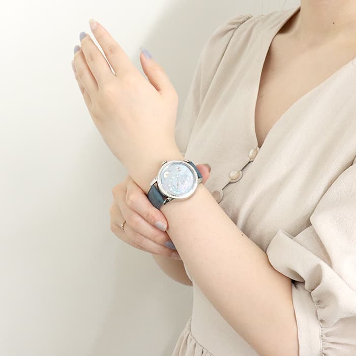 新品)GLASHUTTE ORIGINAL グラスヒュッテ オリジナル パノマティック
