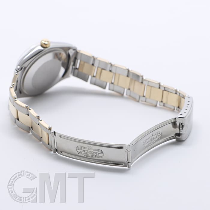 中古)ROLEX ロレックス オイスターパーペチュアル 1005 シルバー（商品