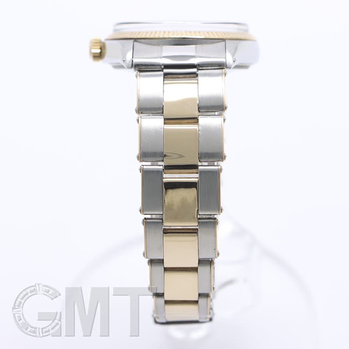 中古)ROLEX ロレックス オイスターパーペチュアル 1005 シルバー（商品