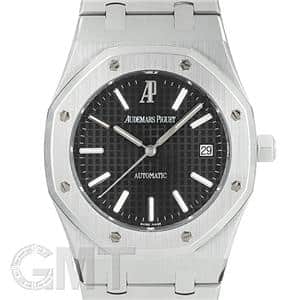 AUDEMARS PIGUET オーデマ・ピゲ ロイヤルオーク 15300ST.OO.1220ST.03 39mm ブラック メイン
