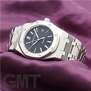 AUDEMARS PIGUET オーデマ・ピゲ ロイヤルオーク 15300ST.OO.1220ST.03 39mm ブラック メイン