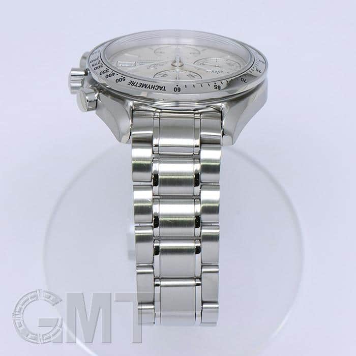 【ジャンク品】 オメガ スピードマスター デイト 3513.30 OMEGA スピードマスター デイト[3513.30] Speedmaster Automatic Date