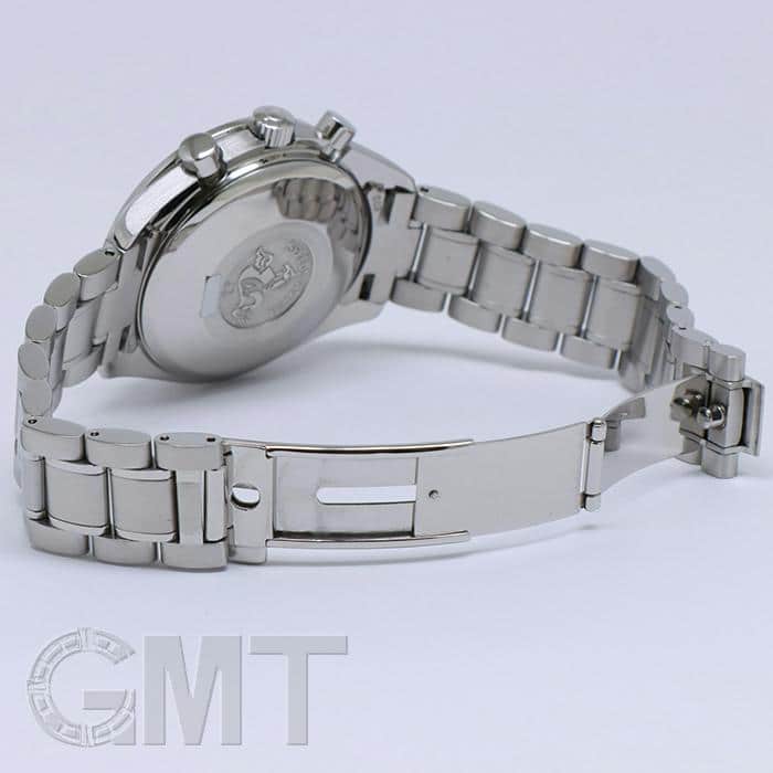 中古)OMEGA オメガ スピードマスター デイト 3513.30 シルバー（商品ID