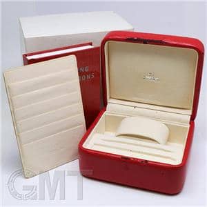 OMEGA オメガ スピードマスター デイト 3513.30 シルバー メイン