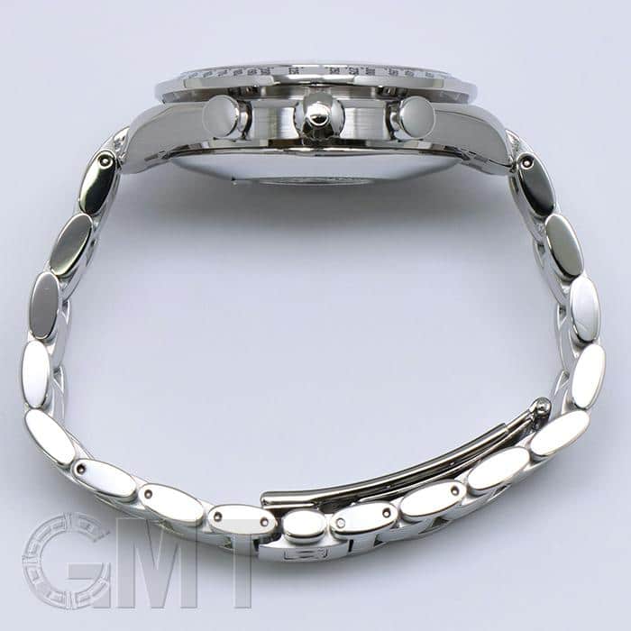 中古)OMEGA オメガ スピードマスター デイト 3513.30 シルバー（商品ID