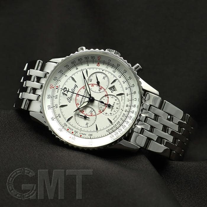 中古)BREITLING ブライトリング モンブリラン A414G96NP/A41330 中古)BREITLING ブライトリング モンブリラン A414G96NP/A41330