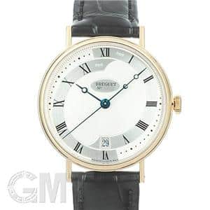 BREGUET ブレゲ クラシック シリシオン 35.5mm 5197BA/15/986 イエローゴールド メイン