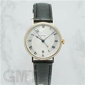 BREGUET ブレゲ クラシック シリシオン 35.5mm 5197BA/15/986 イエローゴールド メイン