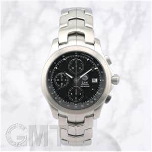 TAG HEUER タグ・ホイヤー リンク クロノグラフ CJF2110.BA0576 メイン