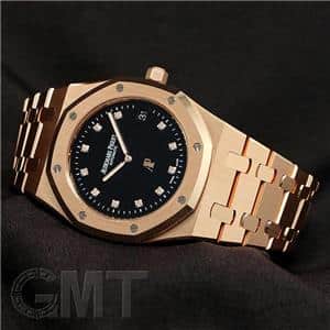 AUDEMARS PIGUET オーデマ・ピゲ ロイヤルオーク エクストラシン 15207OR.OO.1240OR.01【ジャパンブティック限定30本】 メイン