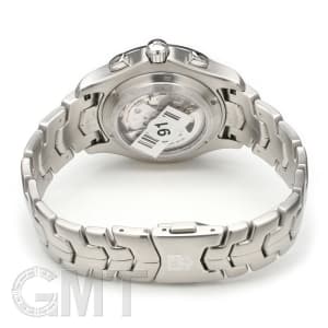 TAG HEUER タグ・ホイヤー リンク クロノグラフタキメーター CJF2110.BA0594 メイン
