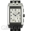 JAEGER LECOULTRE ジャガー・ルクルト レベルソ グランドGMT Q3028120