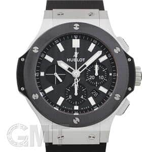 HUBLOT ウブロ ビッグバン エヴォリューション スチール セラミック 301.SM.1770.RX メイン