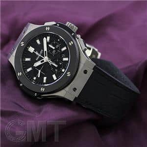 HUBLOT ウブロ ビッグバン エヴォリューション スチール セラミック 301.SM.1770.RX メイン