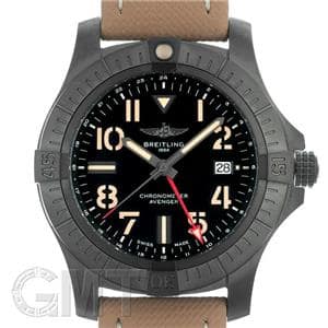 BREITLING ブライトリング アベンジャー オートマティック GMT45 ナイトミッション V32395101B1X1【アウトレット】 メイン