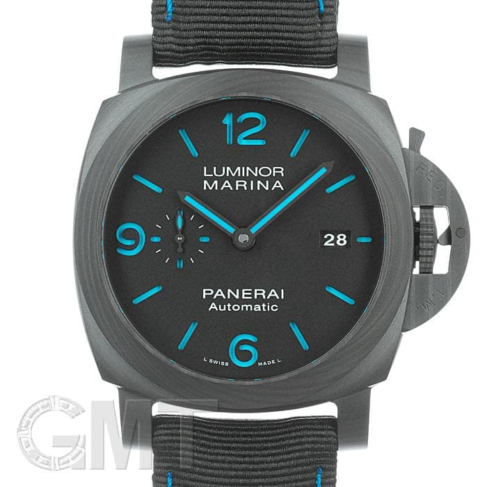 ミィミィ　オフィチーネパネライ　ルミノールマリーナ　PAM00299 新品 新品)OFFICINE PANERAI オフィチーネ パネライ ルミノールマリーナ
