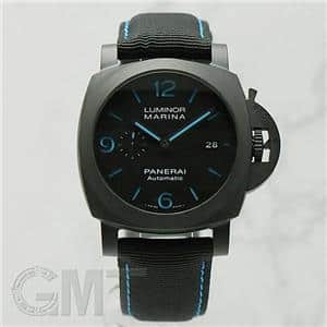 新品)OFFICINE PANERAI オフィチーネ パネライ ルミノールマリーナ